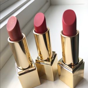 Estée Lauder Lipstick 3 pcs